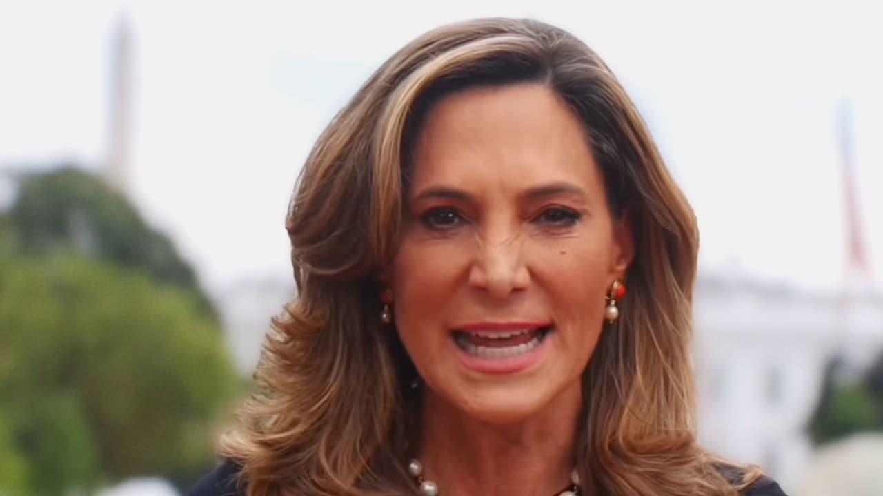 ¿Grieta republicana? María Elvira Salazar advierte a Trump sobre políticas migratorias y el sentir de hispanos