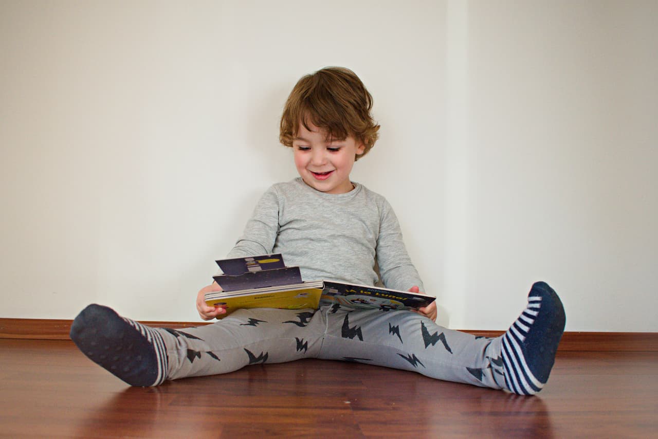 La información que recibirás te ayudará a enseñarle nuevas palabras, a contar, a interesarse en la lectura, a expresar sus emociones, a cantar canciones infantiles, a distinguir los distintos tipos de animales, a conocer las señales de tránsito, a asumir pequeñas responsabilidades en el hogar, entre otras cosas.