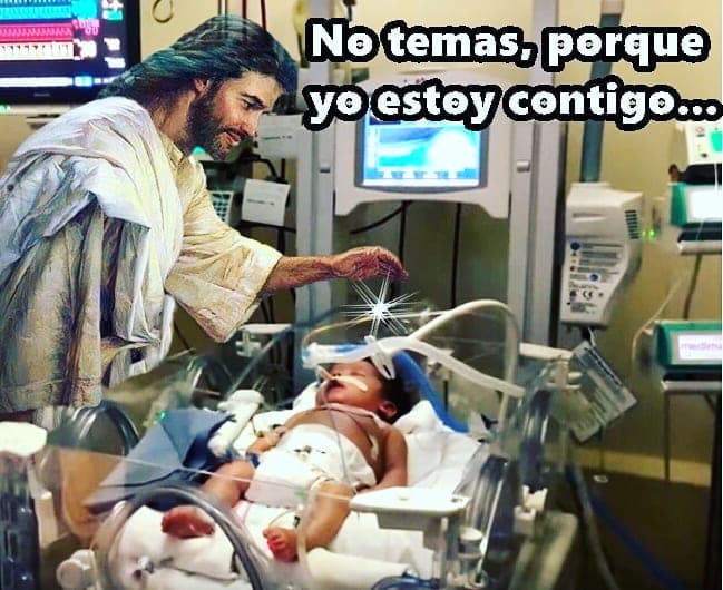 Recientemente el hermano de Brenda, 
<a href="https://www.univision.com/famosos/ferdinando-valencia-y-brenda-kellerman-reciben-emotivo-mensaje-sobre-la-salud-de-su-hijo-dante-fotos">Jefferson Kellerman</a>, viajó a Guadalajara, donde se encuentra hospitalizado el pequeño, para apoyar a su hermana y a Ferdinando. Además, publicó en una de sus cuentas de Instagram una imagen para desear el buen estado de salud de Dante.