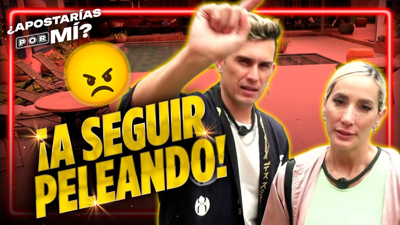 Gigi y David agradecen la oportunidad especial de lograr su sueño de conectar