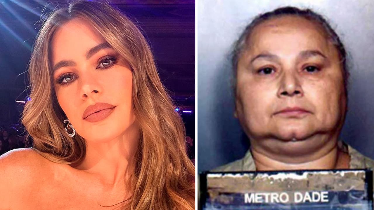 No solo es Sofía Vergara: actrices que han interpretado a Griselda Blanco 'La viuda negra'