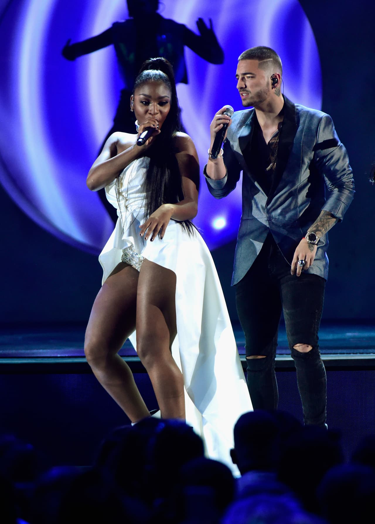 Sin duda, uno de los más aplaudidos.