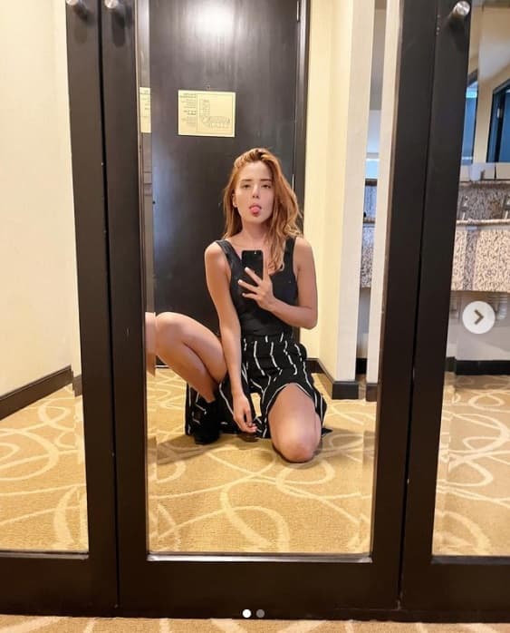 "Por más que tú aclares cosas, sí de repente hay que aclararlo y
<b>sí es desgastante</b>", reconoció.
<br>