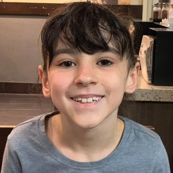 Arabella McCormack fue atendida por paramédicos en su casa y llevada a un hospital, donde murió el 30 de noviembre de 2022.