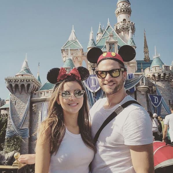 ¡Se convirtieron en niños de nuevo!