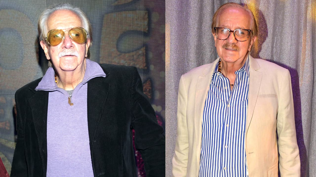 Revelan la última voluntad de Benito Castro: viuda e hijo del actor dicen si la cumplirán