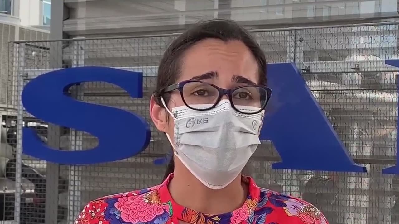 Distrito en San Antonio despedirá a una maestra que cuestionó las clases presenciales durante lo peor de la pandemia de coronavirus