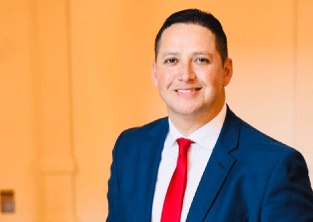 El distrito más reñido de Texas por fin tiene candidato republicano al Congreso