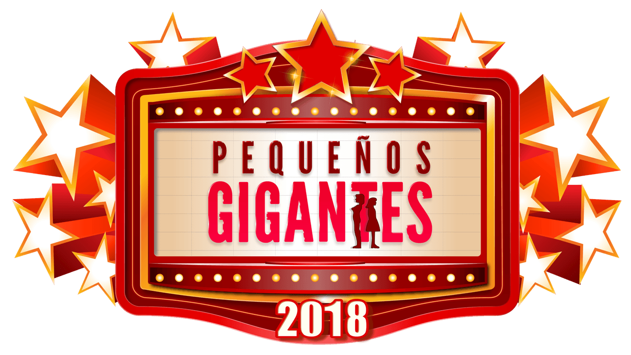 ¿Quieres ser parte de Pequeños Gigantes? Te decimos cómo lograrlo
