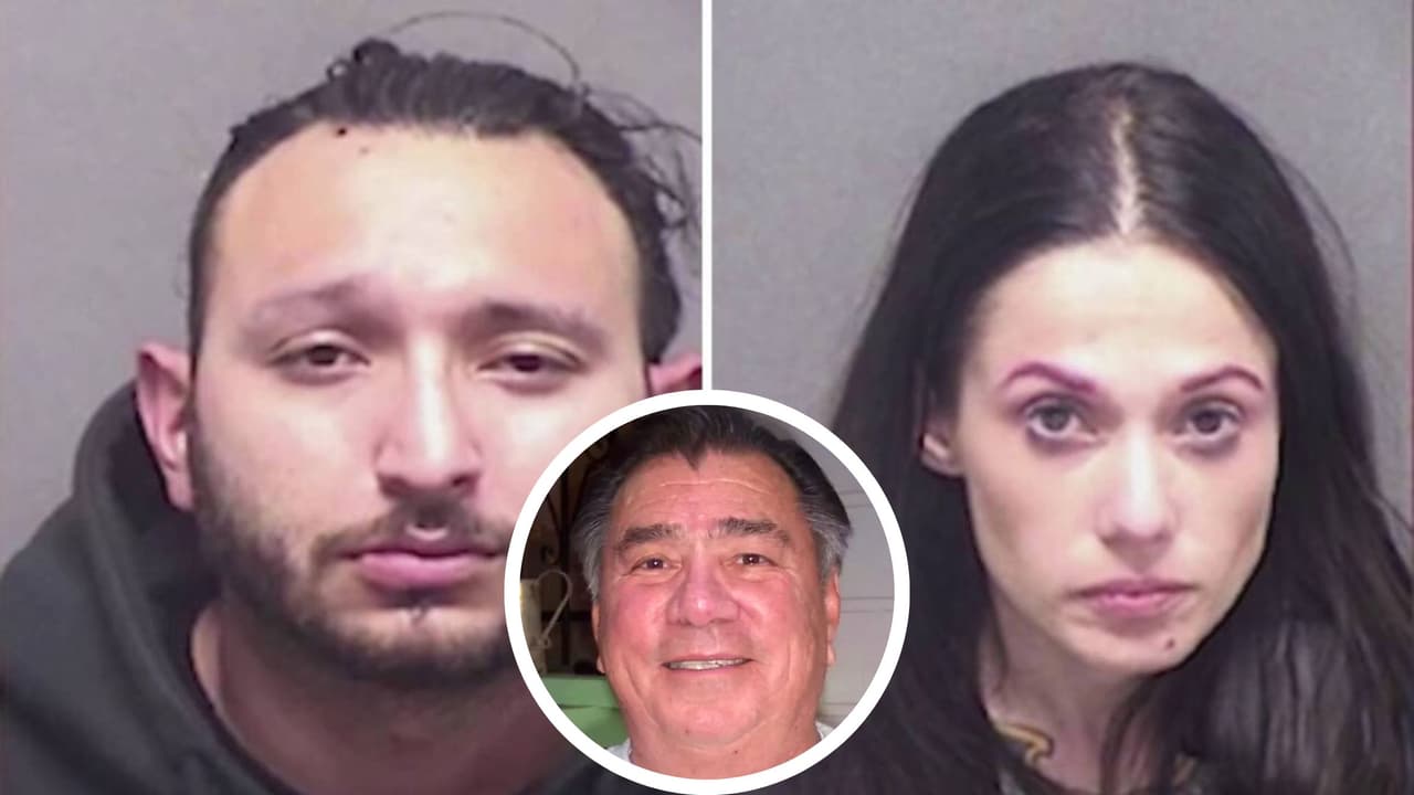 Sentencian a pareja, dueña de unos perros que mataron a un hispano en Texas