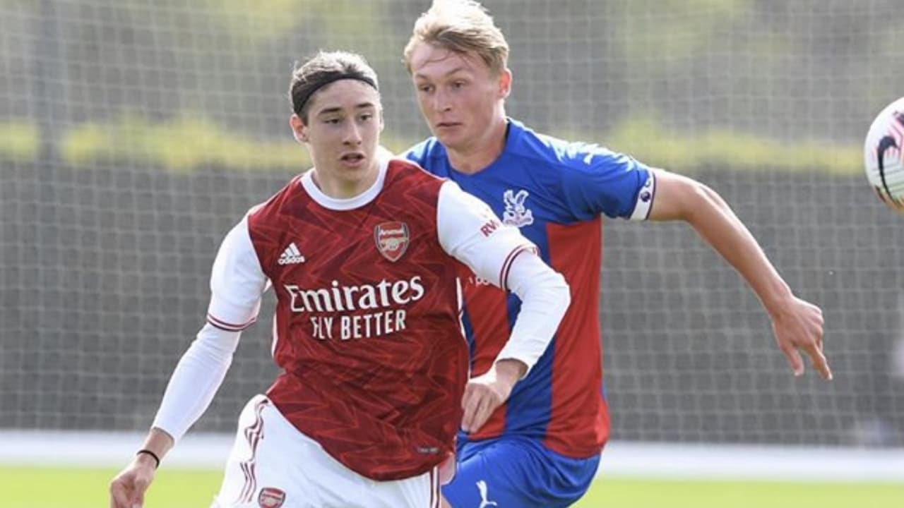 La Selección de Canadá quiere convencer a Marcelo Flores 