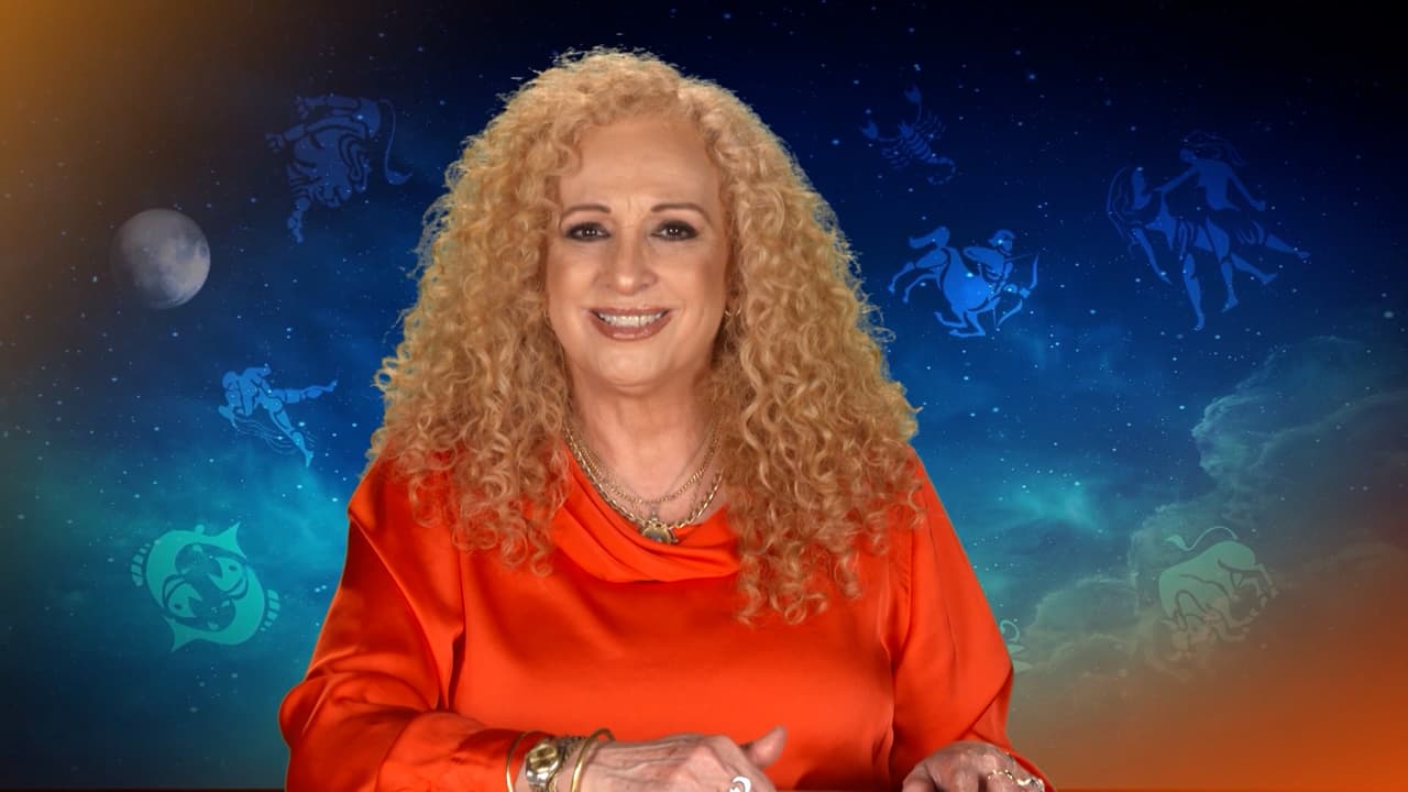 HORÓSCOPOS 28 de Julio 2026 | Mizada Mohamed | Programa Hoy