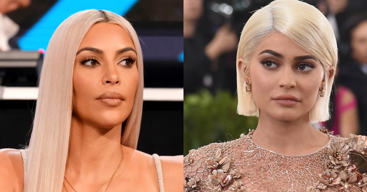 El apellido Kardashian vale más que el Jenner: a las hermanastras no les pagan igual