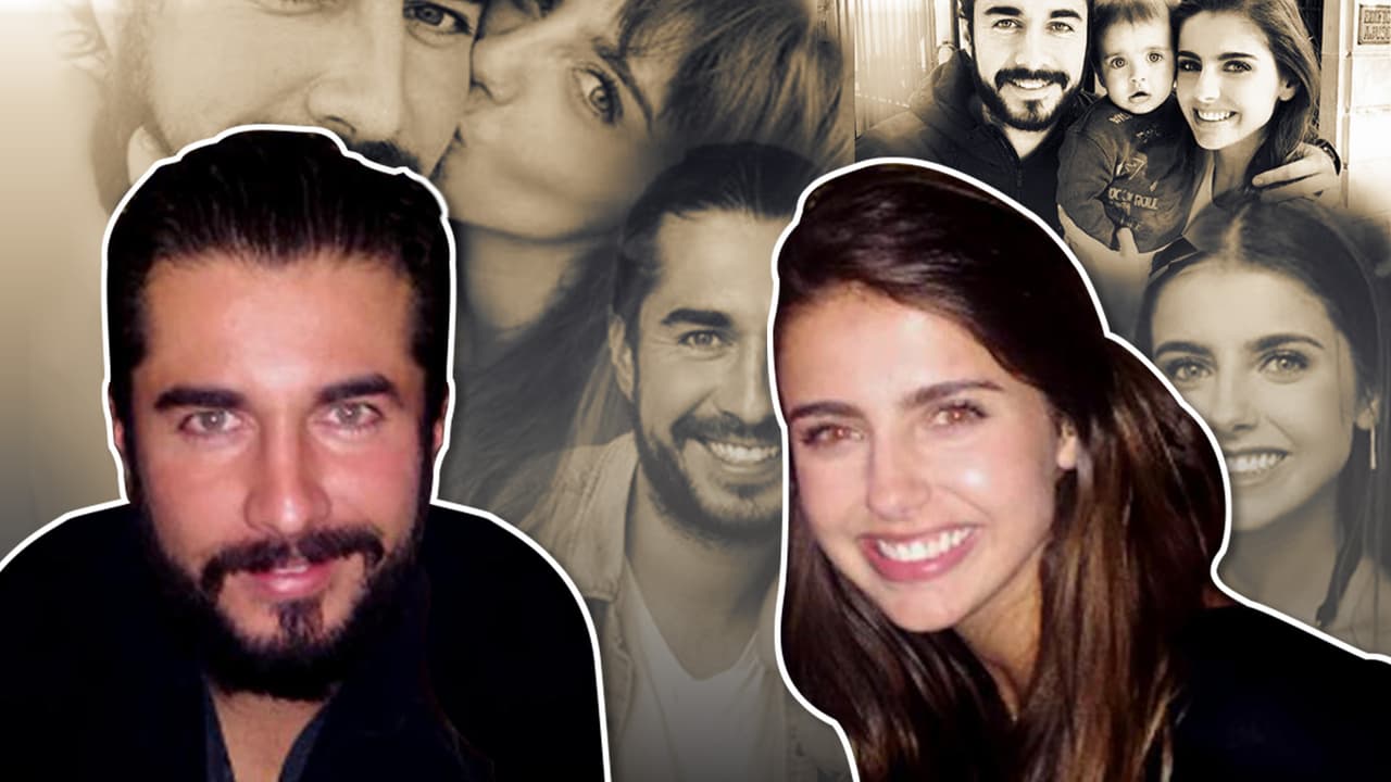 Michelle Renaud confirma su separación y niega supuestas infidelidades