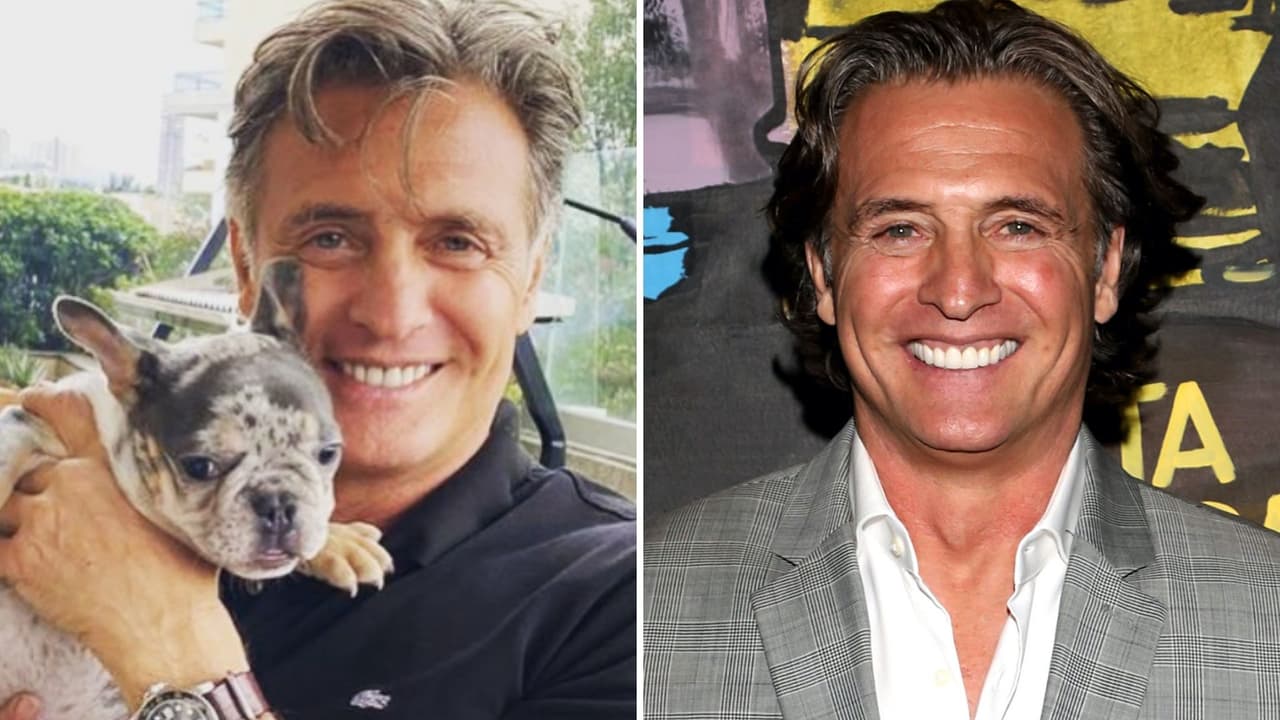 Desde la cama del hospital, Juan Soler detalla su estado de salud tras someterse a cirugía 