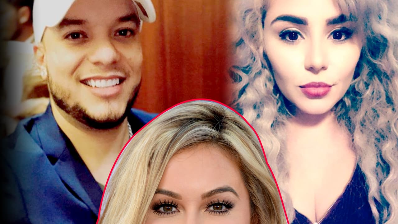 Chiquis Rivera arma un 'party' en Twitter mientras Lorenzo Méndez y su ex se sacan más trapos sucios 