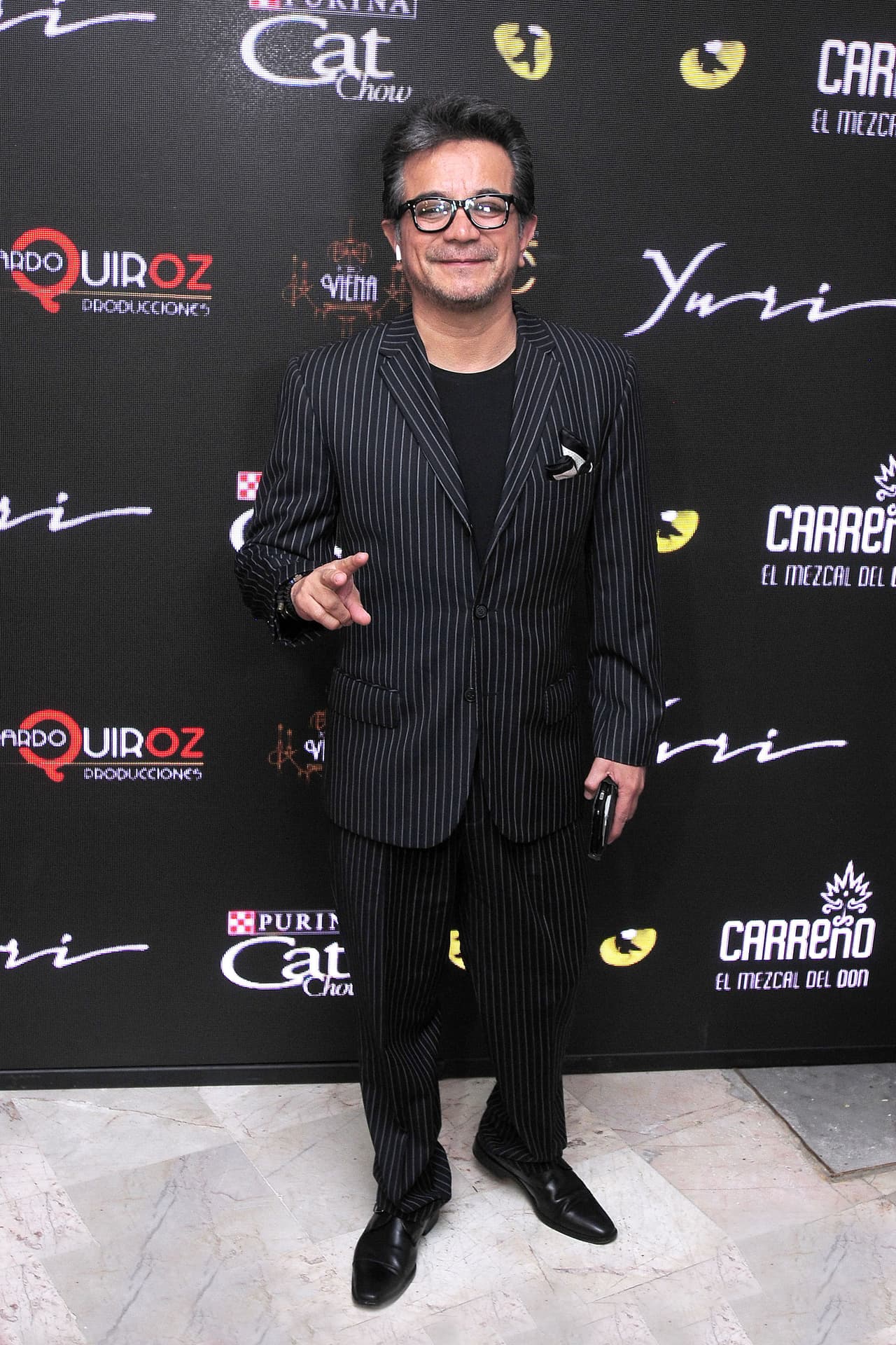 Freddy Ortega era otro de los famosos que venían abordo y relató su experiencia: "Alguien lo sintió más que uno, mucha gente se espantó mucho, yo la verdad venía dormitando. Sí sentí los movimientos muy bruscos, pero yo no lo sentí tan fuerte. Sí supe de varios que se fueron con el 'Jesús en la boca'", reveló.
<br>