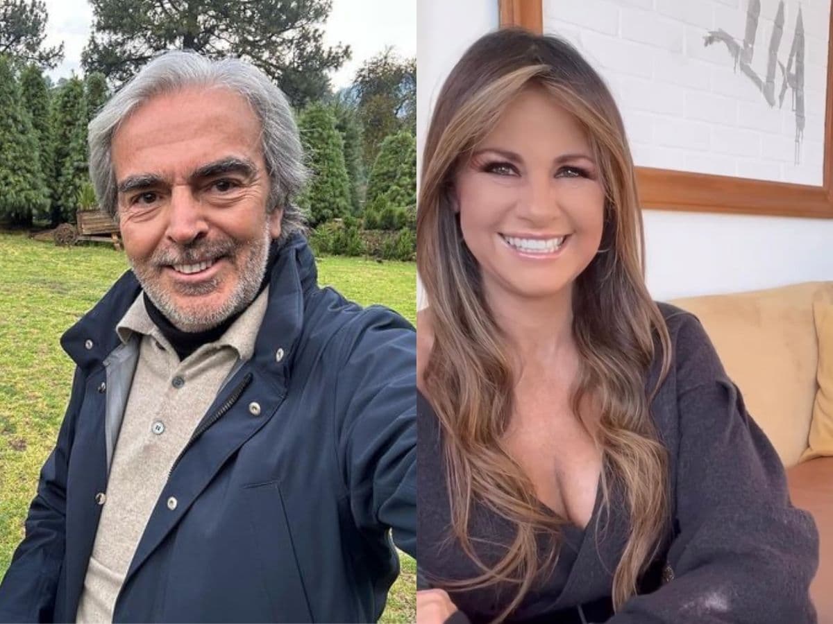 Lorenzo Lazo y Luz Blanchet