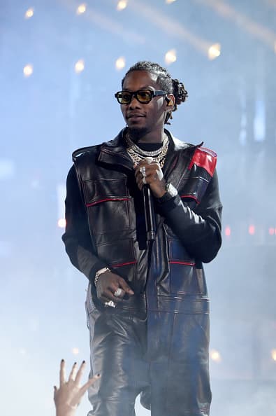 Findling insistió en que Offset simplemente estaba en la tienda tratando de comprar algunos artículos y agregó que no existe una 
<a href="https://twitter.com/MaribelGibbons/status/1121854356415033345" target="_blank">prueba contundente</a> que implique culpabilidad del rapero.