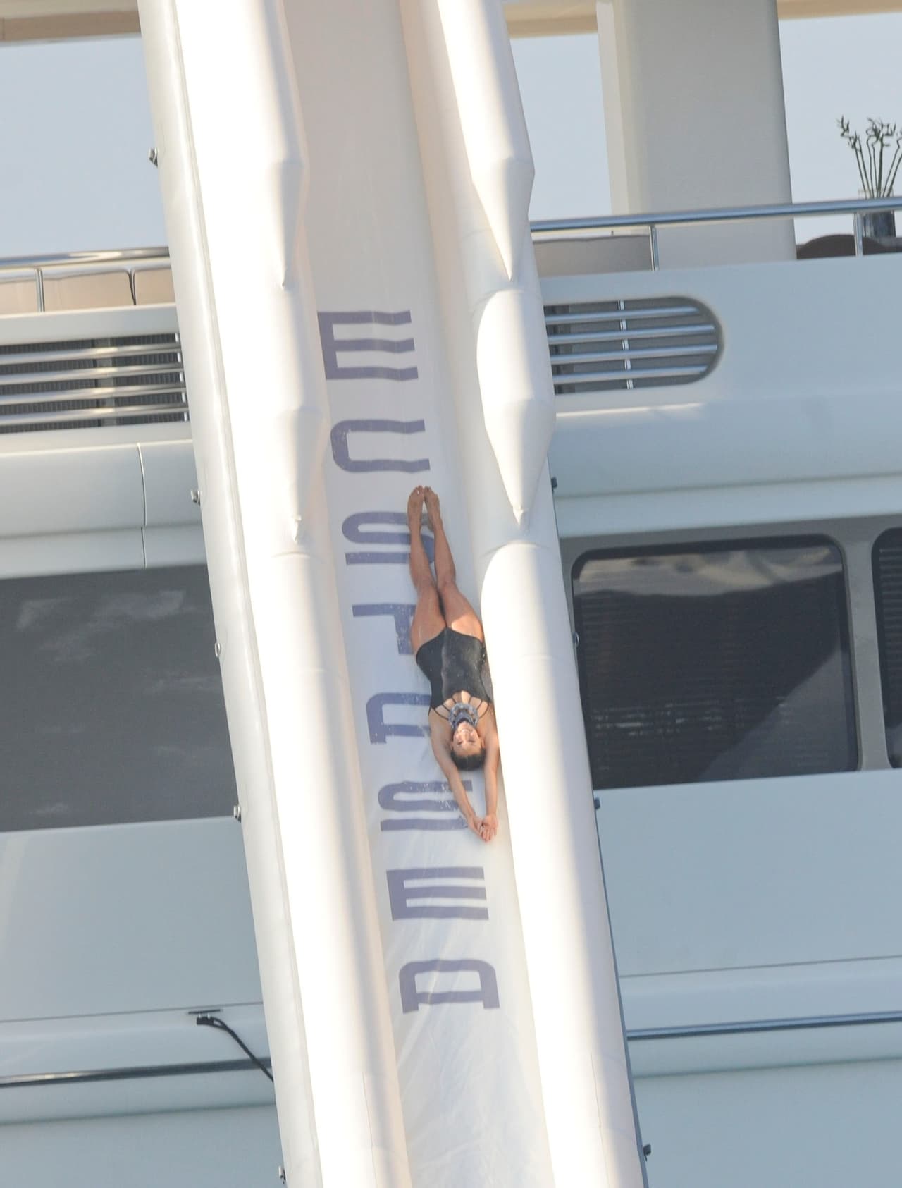 Eso se ve bastante entretenido, la verdad.