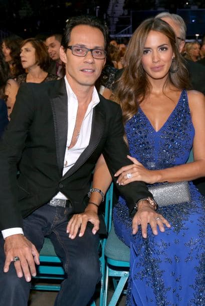 Una vez bajaban del escenario y durante la alfombra verde, se dieron la tarea de abrazarse, tomarse una que otra selfie y echarse uno que otro cuentito. ¡Y lo captamos todo!