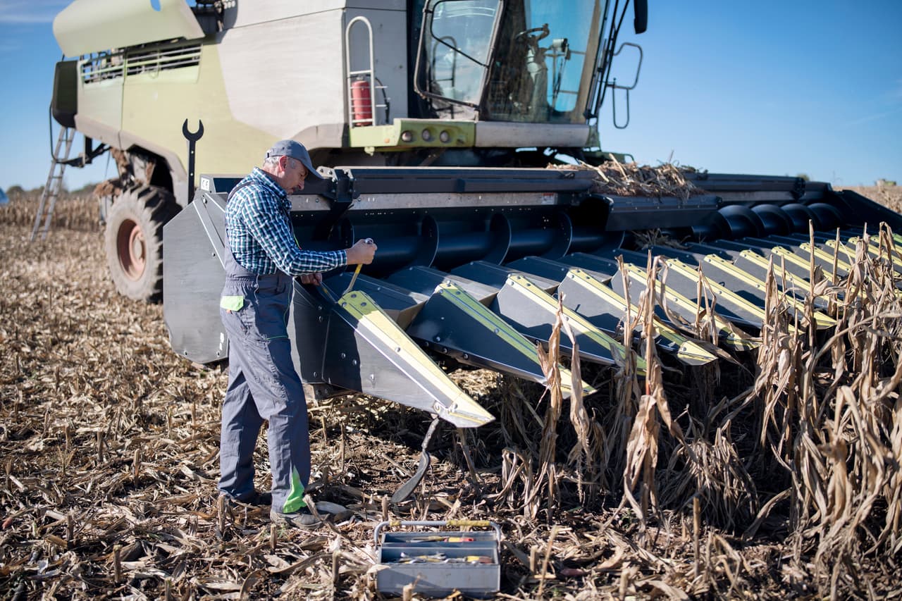 <h2 class="cms-H2-H2">12. Mecánicos de equipo para agricultura</h2>
<br>
<br>🚧 
<b>Tasa de accidentes fatales (2021): </b>28.3 por cada 100,000.
<br>
<br>🚧 
<b>Muertos por accidentes laborales (2021): </b>14.
<br>
<br>🚧 
<b>Causa de muerte más común: </b>Contacto con objetos y equipo peligroso. 
<br>
