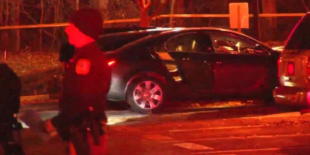 Violencia armada en Delaware mantiene ocupada a las autoridades