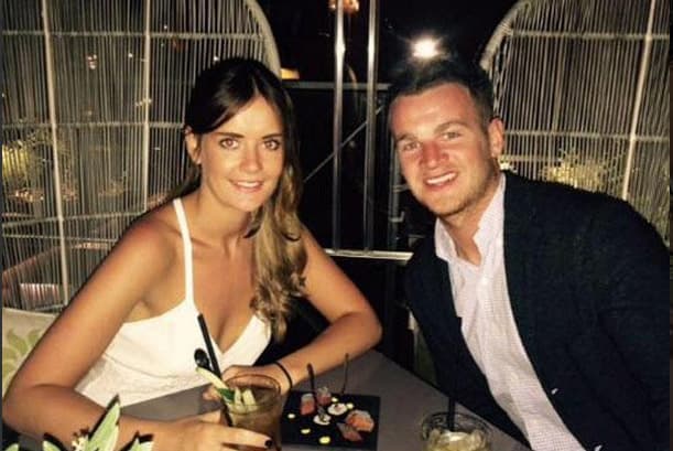 ¿No hay romance entre Tom Cruise y Emily Thomas?