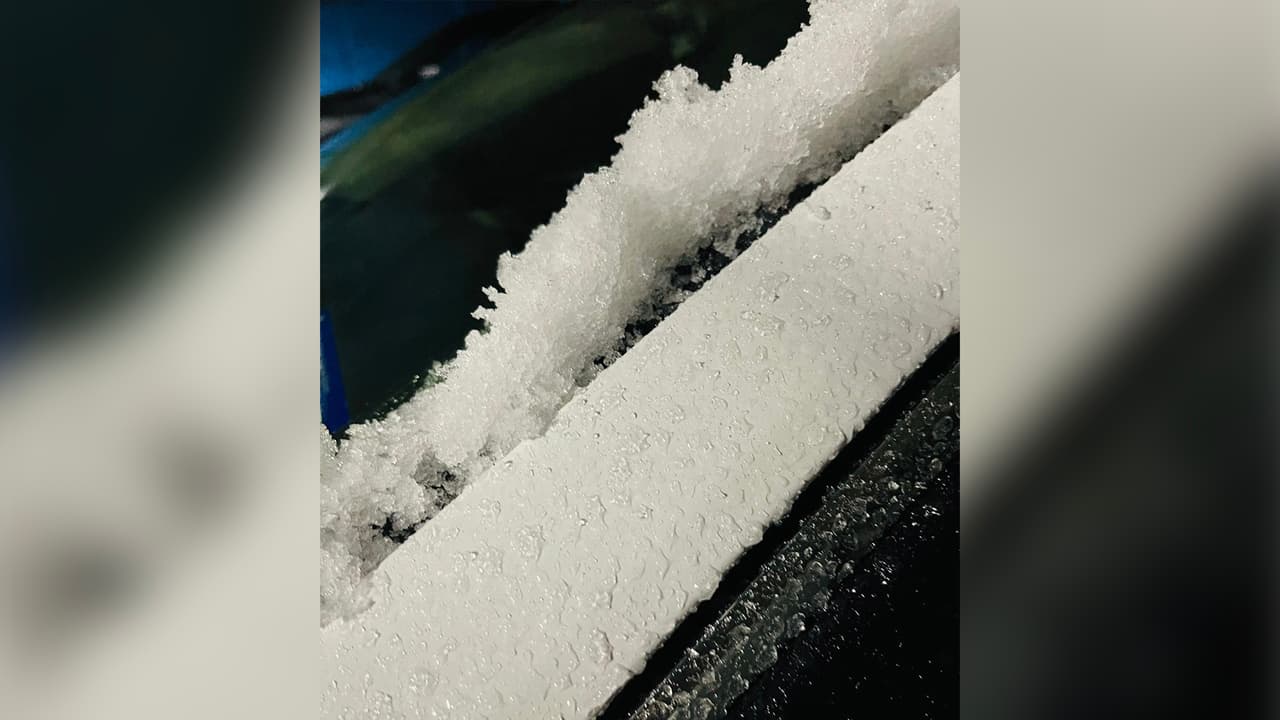 El domingo 14 de febrero se anunció un descenso de la temperatura y condiciones extremas para varios condados de Texas.
<br>