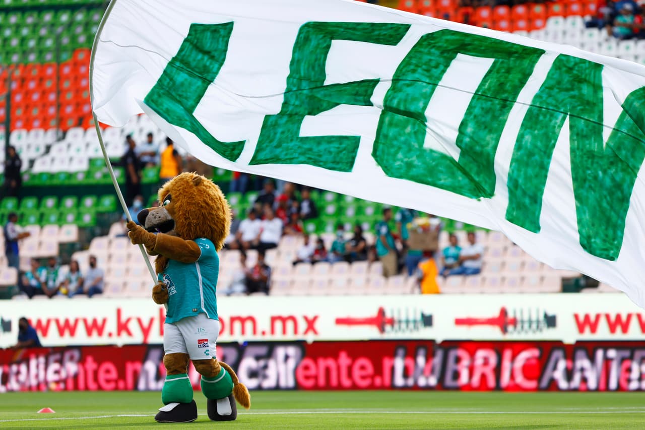 Los 'panzas verdes' tenían la esperanza de dejar atrás la racha de cuatro derrotas al hilo.