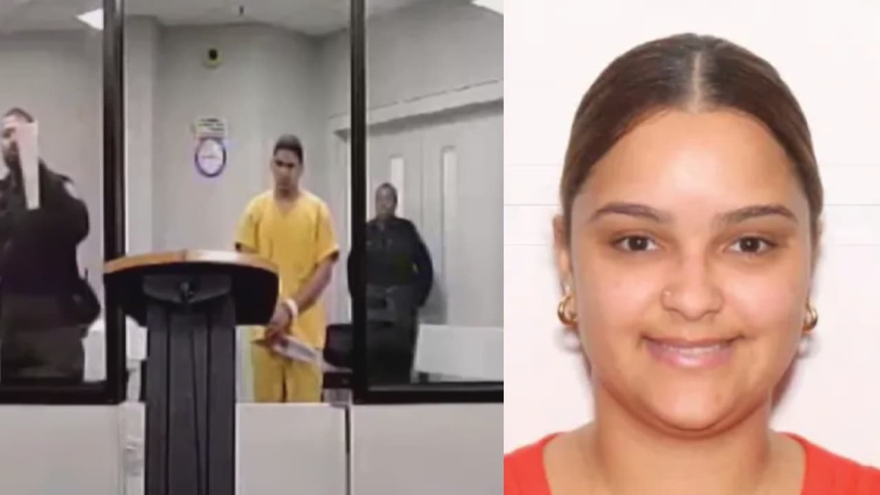 Arrestan a hombre de interés en el caso Katherine Guerrero: Jordanish Torres-García es vinculado con Acura verde