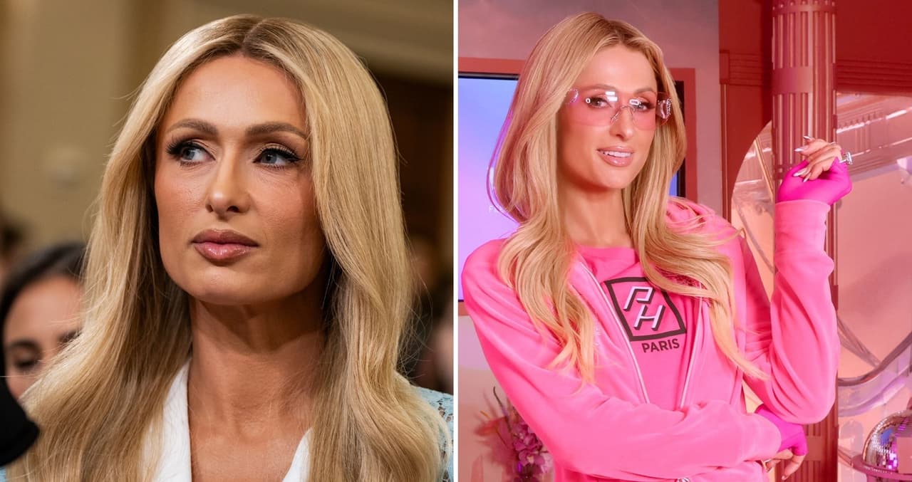 ¿Cómo se volvió rica Paris Hilton? No fue por la fortuna de su familia como muchos creen
