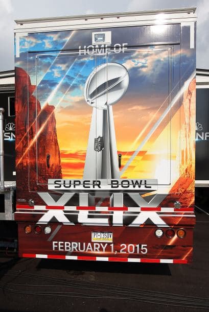 México participará en las festividades del Super Bowl en Arizona