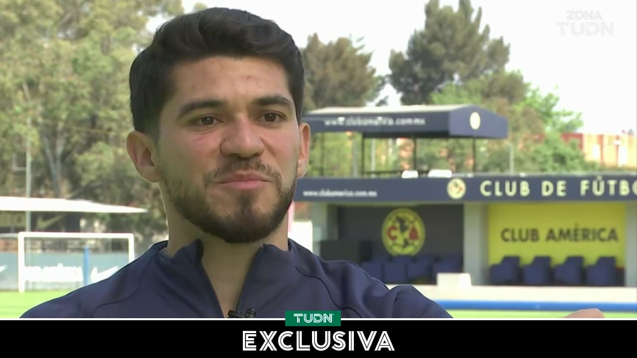 Henry y la mala racha que vivió: "Lloraba como niño chiquito"