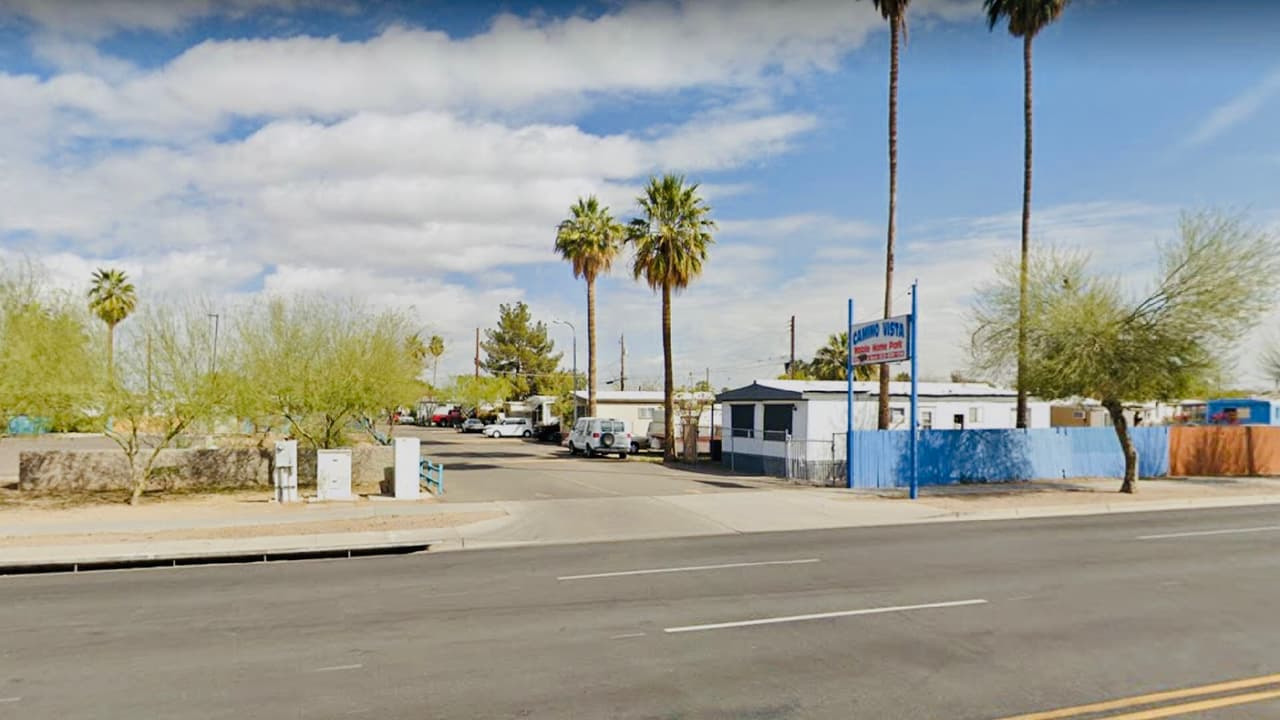 Descubren casa de seguridad de inmigrantes al oeste de Phoenix