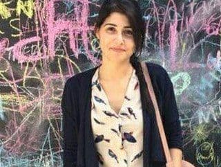 La joven Tugce Albayrak defendió del acoso a dos chicas.