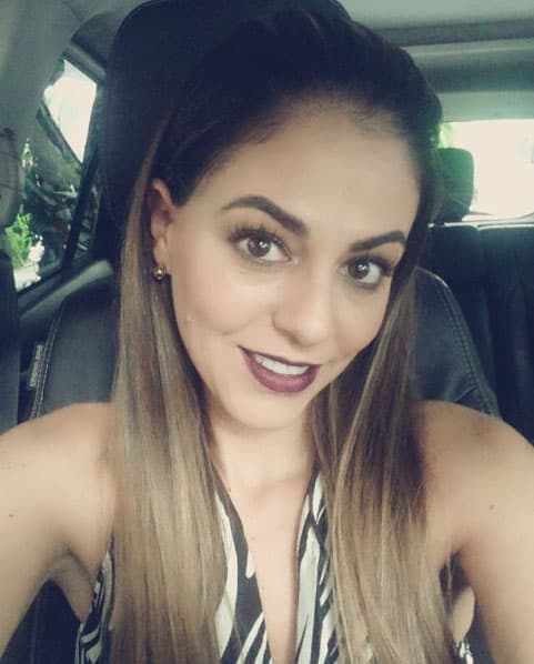 Aunque se alejó varios años del mundo de la actuación, su regreso al mundo de las telenovelas ha sido paulatino.