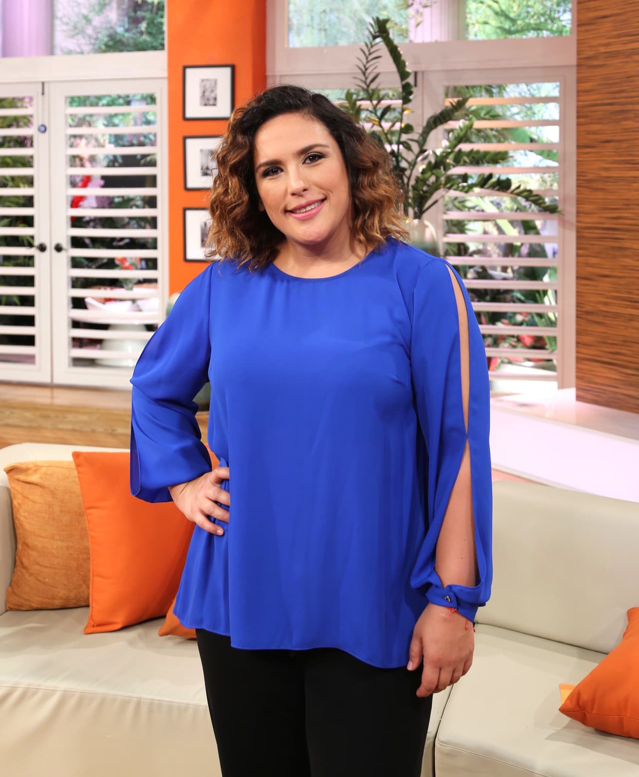 A pesar de la fama con la que contaba y del talento de su familia,
<b>el aspecto físico</b> fue trascendental para que 'La Vale'
<b>perdiera toda la confianza en ella</b> y le permitiera groserías a algunos de sus exnovios.