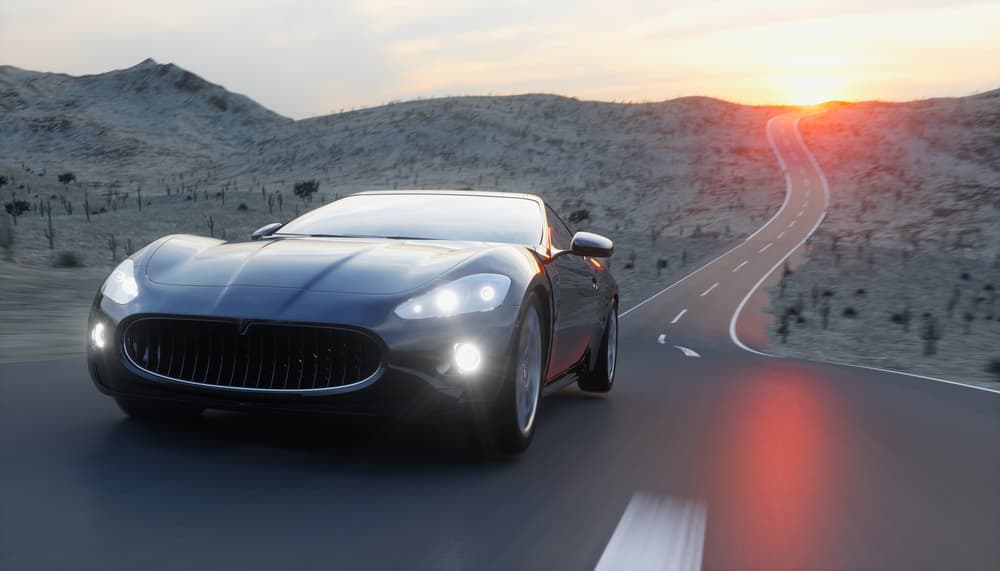 <b>Escorpión</b>
<br>Los autos rápidos son tus preferidos, con accesorios misteriosos y seductores como tú. 
<br>