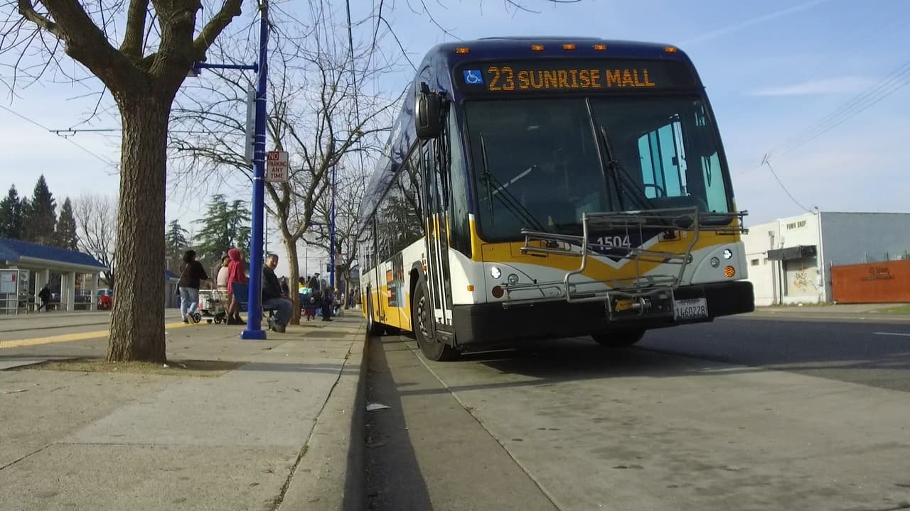 'Sacramento RT' lanza un servicio de viajes por encargo