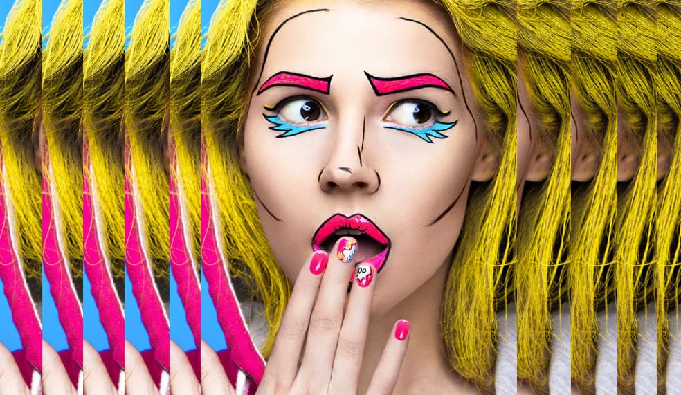 My Beauty My Say, la poderosa campaña de publicidad que refuerza tu belleza individual