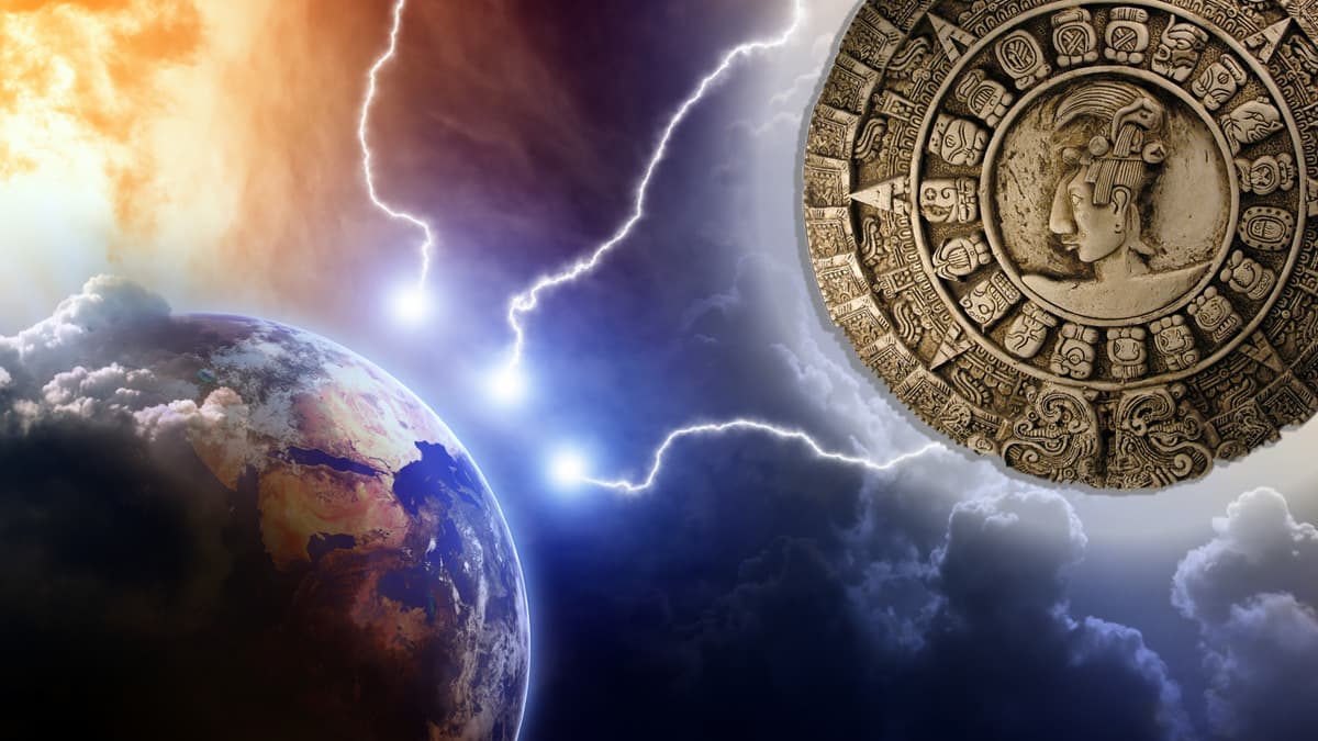 El fin del mundo es un tema que desde hace muchos años preocupa a la humanidad y ha sido motivo de todo tipo de teorías que han querido adivinar la fecha en lo que esto sucederá.
<br>