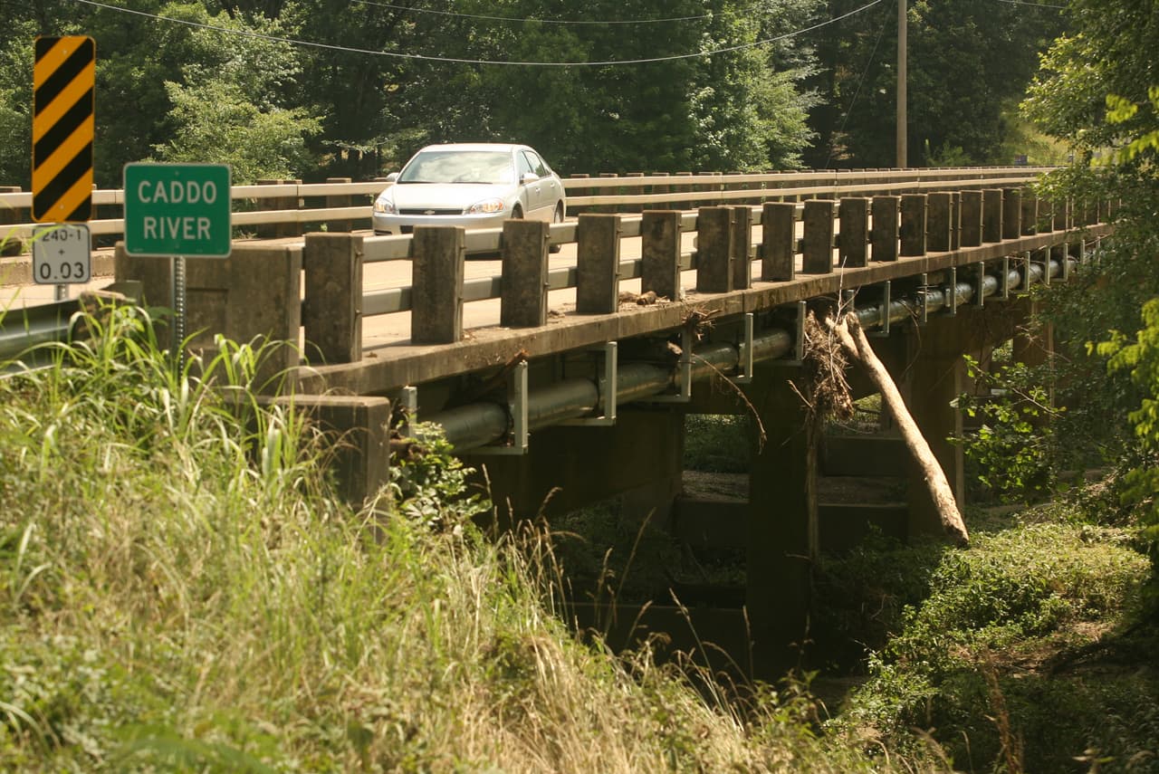 <h3 class="cms-H3-H3">10. Arkansas</h3>
<br>
<br>
<b>Muertes por cada 100,000 habitantes: 1.15</b>
<br>
<br>Los datos de Arkansas indicaron un aumento de un 17% en la muerte de peatones: de 30 fallecimientos en 2019 a 35 en 2020.
<br>