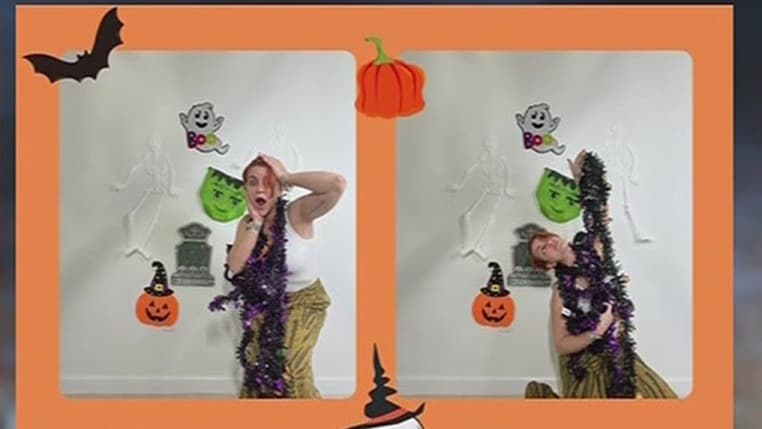 Consejos para hacer fotos divertidas y originales en tu fiesta