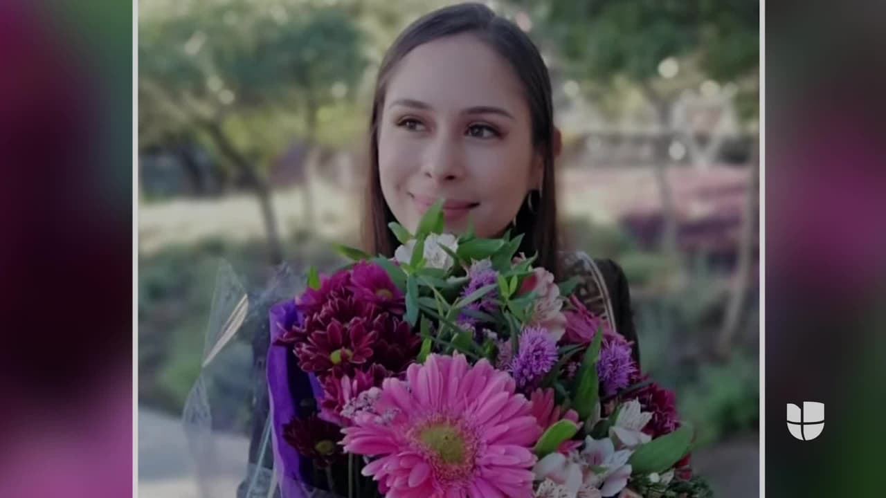 Desconectan a Marcela Cabrales, la mexicana que sufrió muerte cerebral tras ser drogada en una fiesta