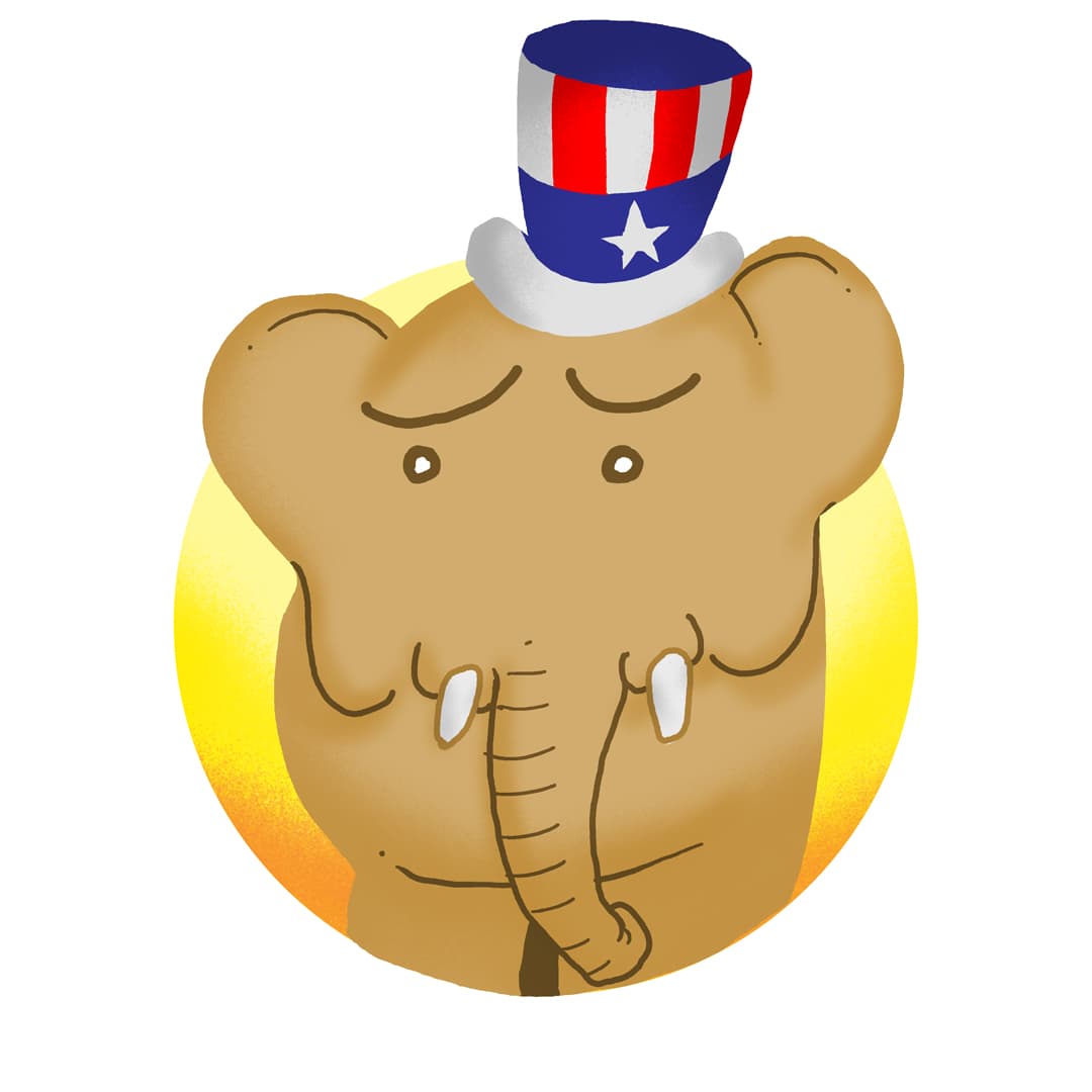 Algunos no saben qué hacer aún con Trump.