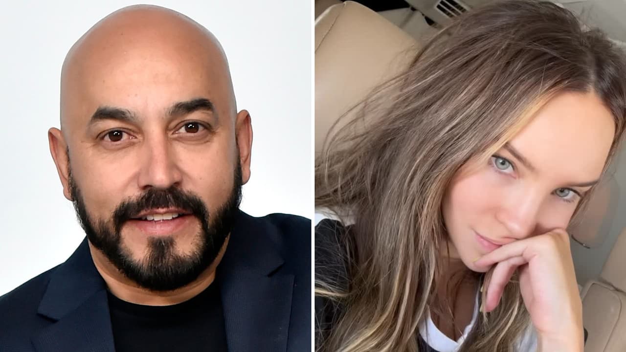 ¿Lupillo Rivera reacciona a denuncia de Belinda por violencia?: “Mientras todos hablan mal”