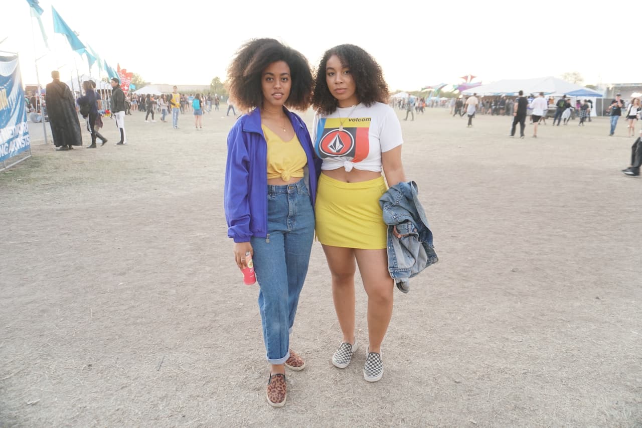 Mala Luna Festival Fashion: Day 2 
