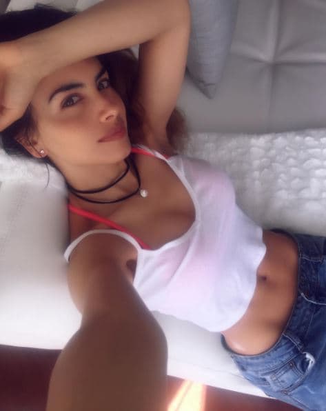 Jessica Cediel está próxima a estrenarse como artista de doblaje, pues prestó su voz al personaje de Yayita, para la película animada "Condorito", que se estrena este año.