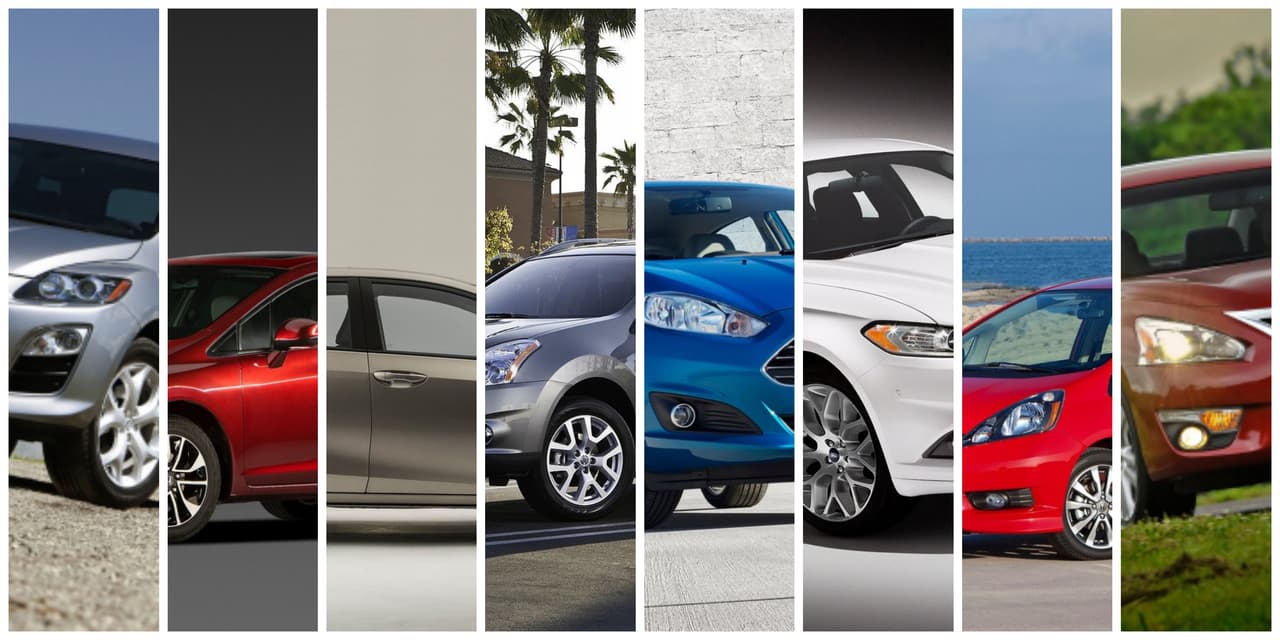 Los autos usados ofrecen una gran cantidad de ventajas sobre los nuevos si se sabe como y donde buscarlos. Pero quizás su mayor atractivo es el de que 
<b>ya otra persona recibió el duro golpe financiero de la brutal depreciación inicial</b> implícita en la compra de un vehículo nuevo.
<br>
<br>Hay personas que no tienen más opción que ir al mercado de autos usados. Padres buscando el primer vehículo para sus hijos adolescentes, inmigrantes recién llegados al país que necesitan un automóvil con urgencia o simplemente personas que por cualquier motivo no disponen de mucho dinero para comprometer en la compra de un vehículo.
<br>
<br>Para compilar esta lista utilizamos buscador de autos usados en línea de Auto Trader, restringiendo nuestra búsqueda a 
<b>autos con no más de 5 años de edad, de entre 8,000 y 10,000 dólares de precio y con un máximo de 60,000 millas de uso para cada una de las categorías</b>.